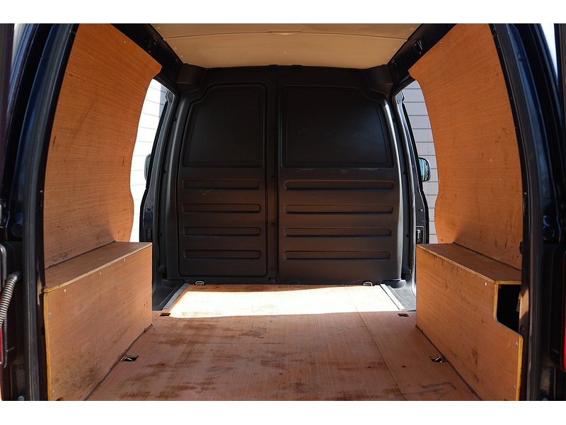 Used Volkswagen Caddy Maxi 2019 for sale - 78163196: Photo 13