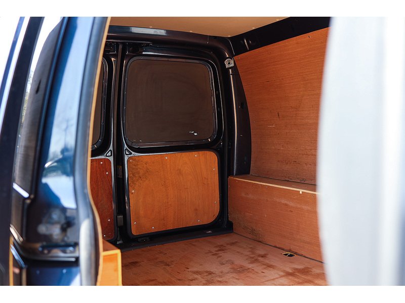 Used Volkswagen Caddy Maxi 2019 for sale - 78163196: Photo 14