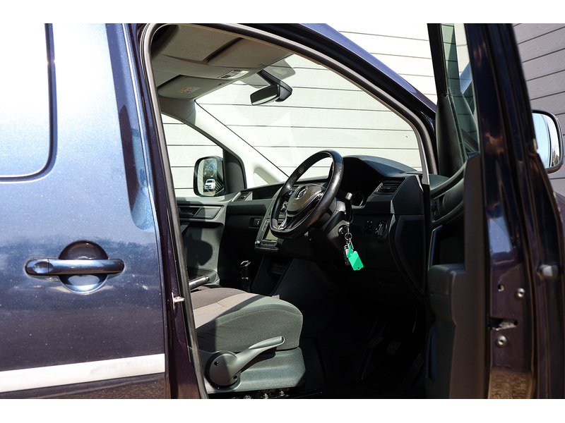 Used Volkswagen Caddy Maxi 2019 for sale - 78163196: Photo 15