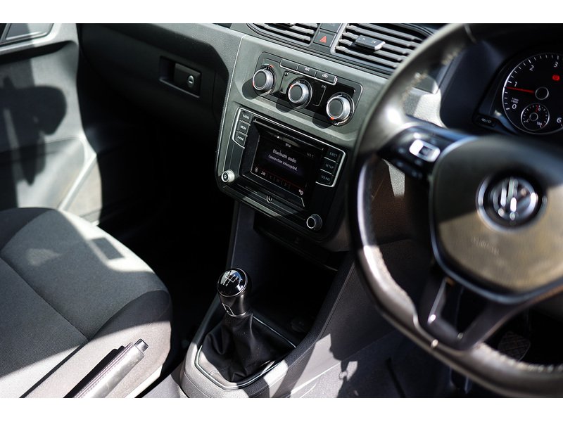 Used Volkswagen Caddy Maxi 2019 for sale - 78163196: Photo 18