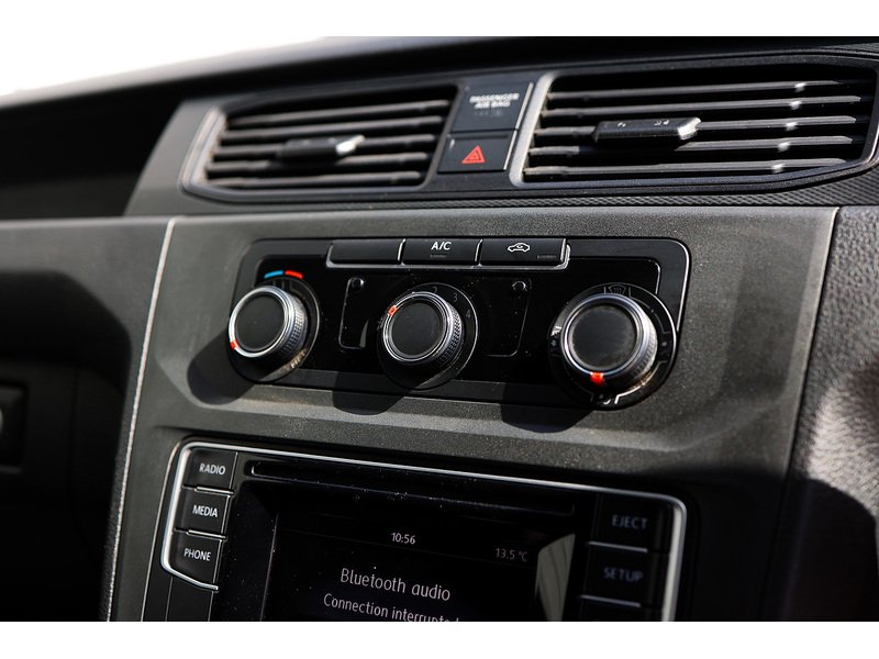 Used Volkswagen Caddy Maxi 2019 for sale - 78163196: Photo 20