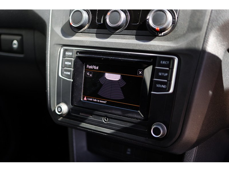 Used Volkswagen Caddy Maxi 2019 for sale - 78163196: Photo 21