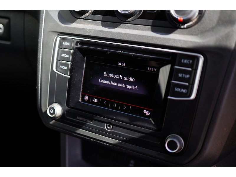 Used Volkswagen Caddy Maxi 2019 for sale - 78163196: Photo 22