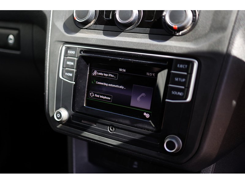 Used Volkswagen Caddy Maxi 2019 for sale - 78163196: Photo 23