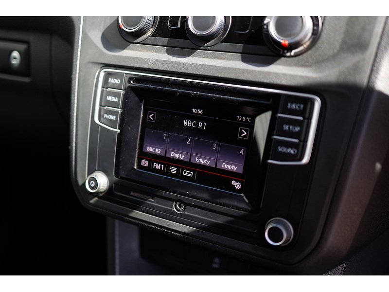 Used Volkswagen Caddy Maxi 2019 for sale - 78163196: Photo 24