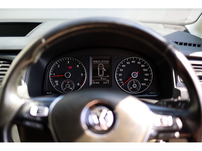 Used Volkswagen Caddy Maxi 2019 for sale - 78163196: Photo 26