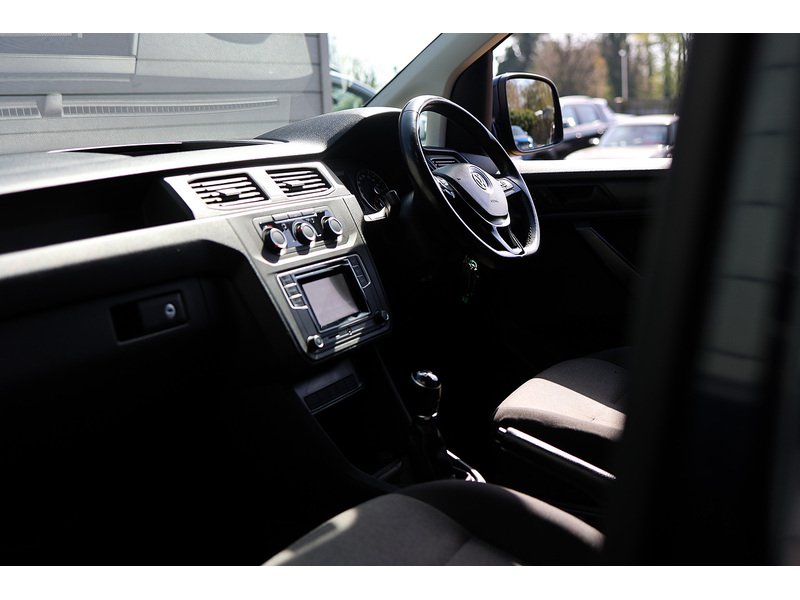 Used Volkswagen Caddy Maxi 2019 for sale - 78163196: Photo 30