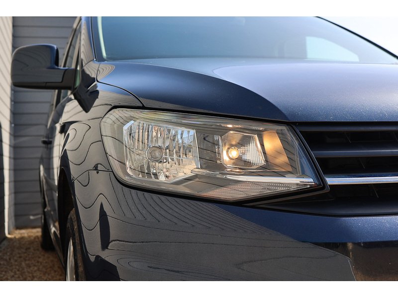 Used Volkswagen Caddy Maxi 2019 for sale - 78163196: Photo 31