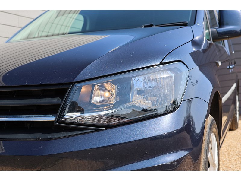 Used Volkswagen Caddy Maxi 2019 for sale - 78163196: Photo 32