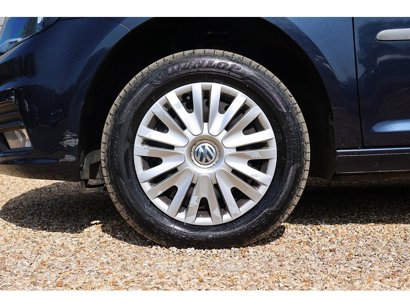 Used Volkswagen Caddy Maxi 2019 for sale - 78163196: Photo 33