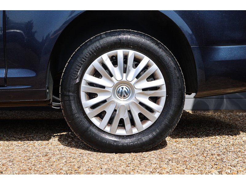 Used Volkswagen Caddy Maxi 2019 for sale - 78163196: Photo 34