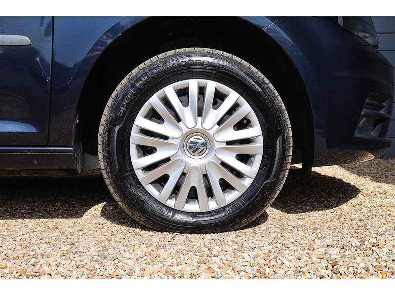 Used Volkswagen Caddy Maxi 2019 for sale - 78163196: Photo 35