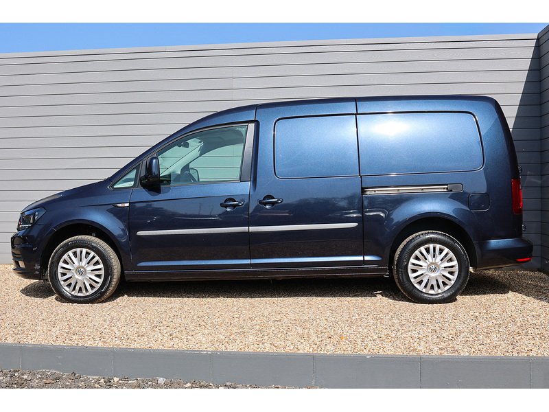Used Volkswagen Caddy Maxi 2019 for sale - 78163196: Photo 6