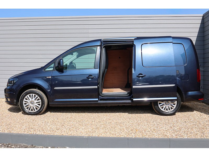 Used Volkswagen Caddy Maxi 2019 for sale - 78163196: Photo 7