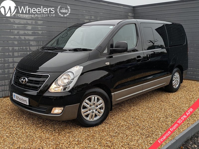 Used Hyundai i800 2016 for sale - 76403217: Photo 1