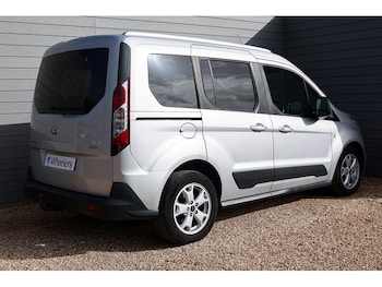 Used Ford Transit 2015 for sale - 78711246: Photo