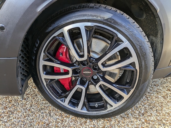 Used MINI Countryman 2020 for sale - 76210929: Photo 10