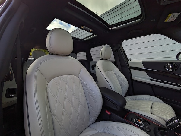 Used MINI Countryman 2020 for sale - 76210929: Photo 11