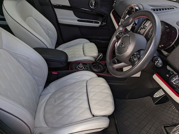 Used MINI Countryman 2020 for sale - 76210929: Photo 12