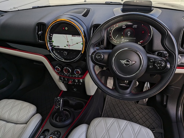 Used MINI Countryman 2020 for sale - 76210929: Photo 13