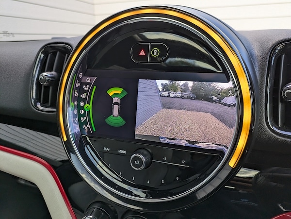 Used MINI Countryman 2020 for sale - 76210929: Photo 16