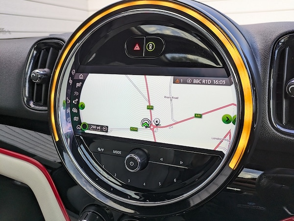 Used MINI Countryman 2020 for sale - 76210929: Photo 17