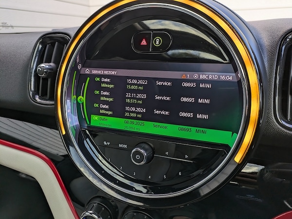 Used MINI Countryman 2020 for sale - 76210929: Photo 18