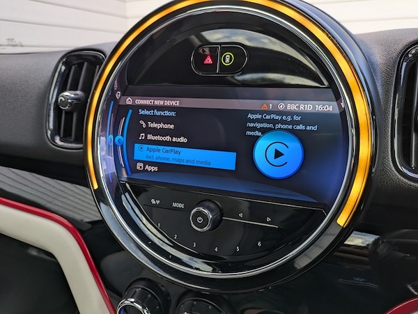 Used MINI Countryman 2020 for sale - 76210929: Photo 19