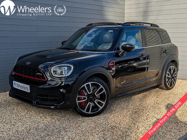 Used MINI Countryman 2020 for sale - 76210929: Photo 1