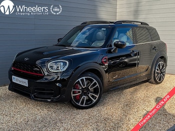 MINI - Countryman