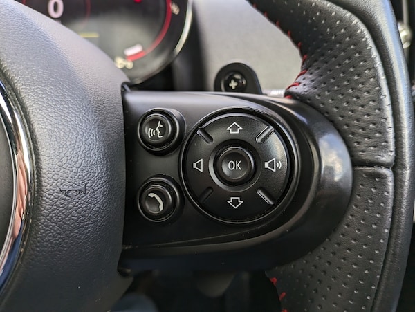 Used MINI Countryman 2020 for sale - 76210929: Photo 21