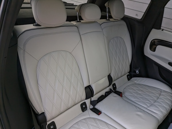Used MINI Countryman 2020 for sale - 76210929: Photo 25