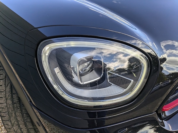 Used MINI Countryman 2020 for sale - 76210929: Photo 27