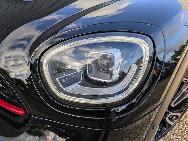 Used MINI Countryman 2020 for sale - 76210929: Photo 28
