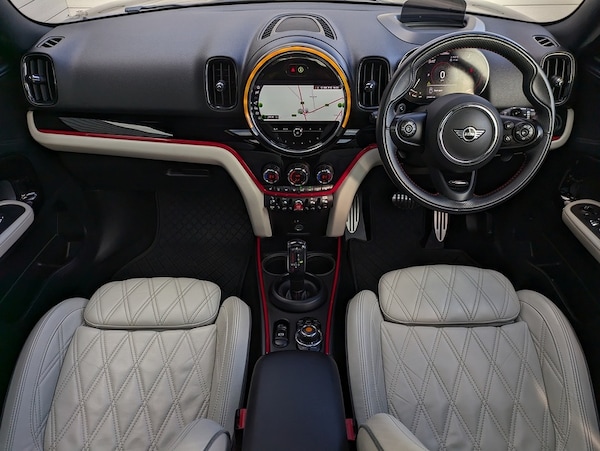 Used MINI Countryman 2020 for sale - 76210929: Photo 2