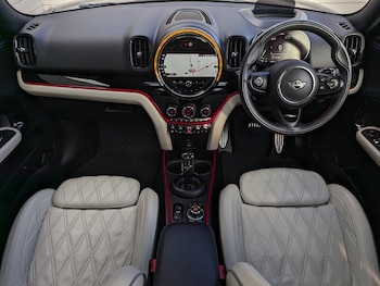 Used MINI Countryman 2020 for sale - 76210929: Photo 2
