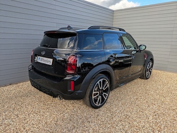 Used MINI Countryman 2020 for sale - 76210929: Photo 3