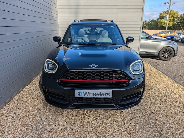 Used MINI Countryman 2020 for sale - 76210929: Photo 5
