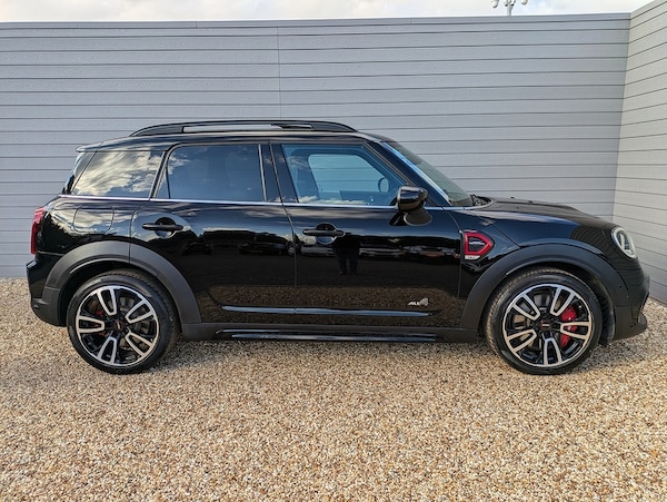 Used MINI Countryman 2020 for sale - 76210929: Photo 6