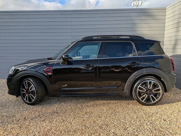 Used MINI Countryman 2020 for sale - 76210929: Photo 7