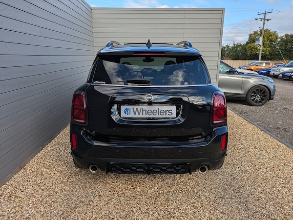 Used MINI Countryman 2020 for sale - 76210929: Photo 8