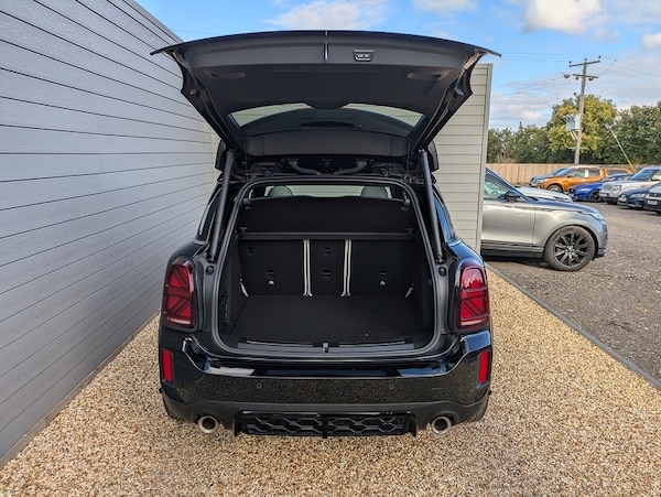 Used MINI Countryman 2020 for sale - 76210929: Photo 9