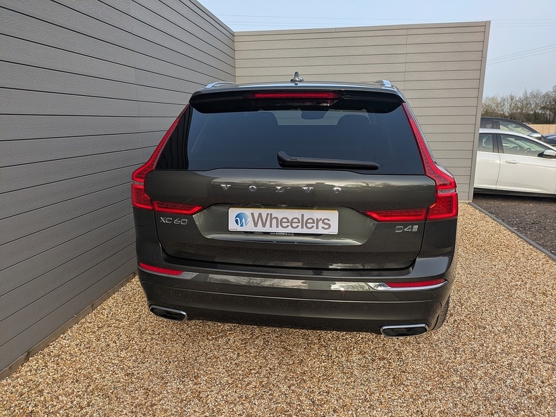 Used Volvo XC60 2019 for sale - 77765888: Photo 13