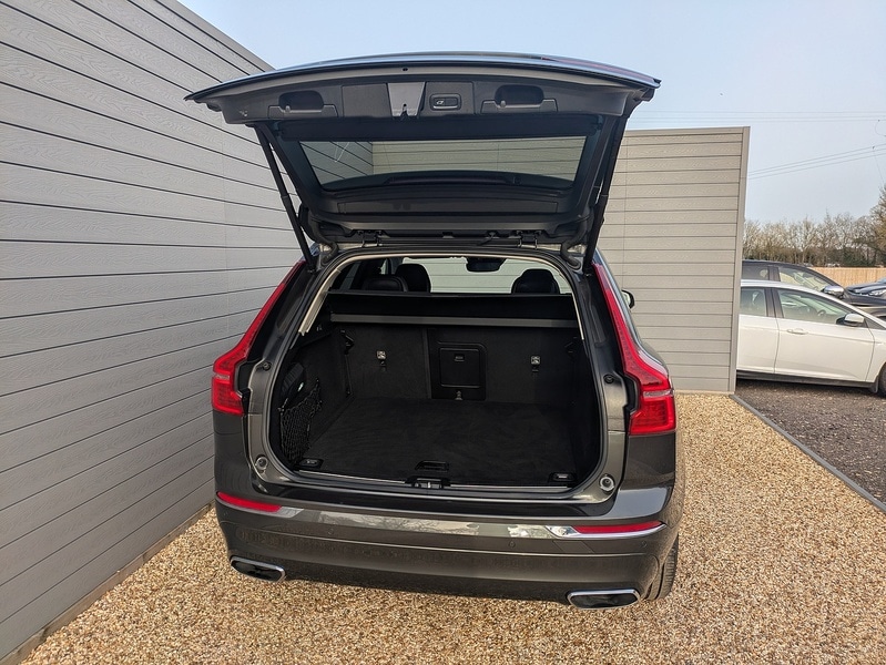 Used Volvo XC60 2019 for sale - 77765888: Photo 14