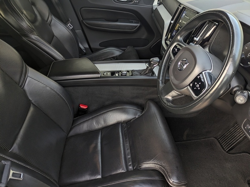 Used Volvo XC60 2019 for sale - 77765888: Photo 20