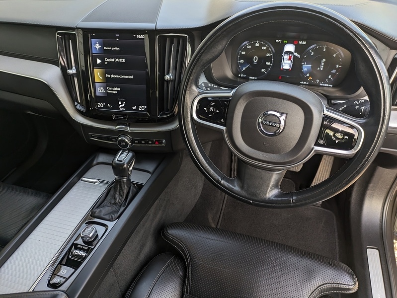 Used Volvo XC60 2019 for sale - 77765888: Photo 21