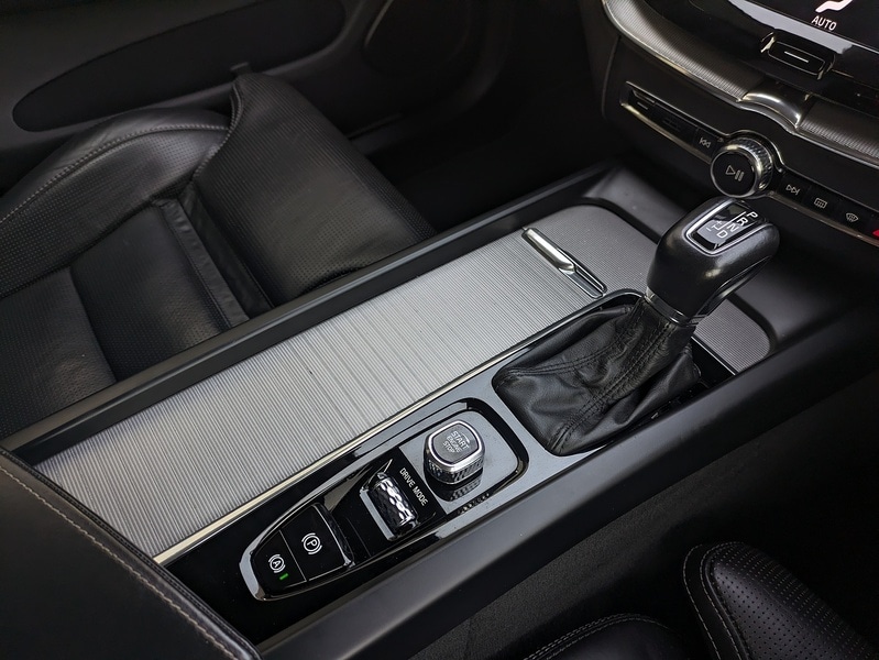 Used Volvo XC60 2019 for sale - 77765888: Photo 22