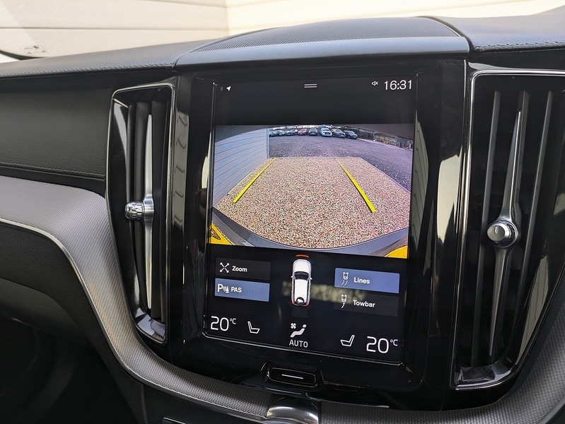 Used Volvo XC60 2019 for sale - 77765888: Photo 24