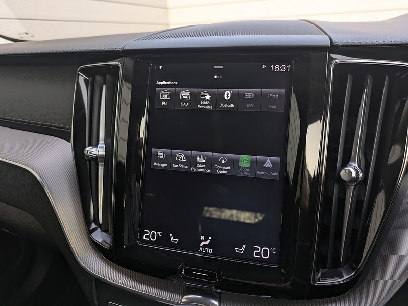 Used Volvo XC60 2019 for sale - 77765888: Photo 25