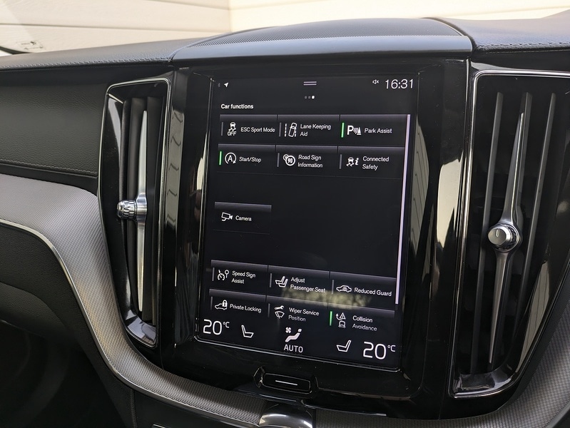 Used Volvo XC60 2019 for sale - 77765888: Photo 26